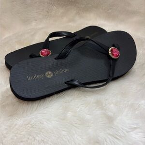 Lindsay Phillips SwitchFlops